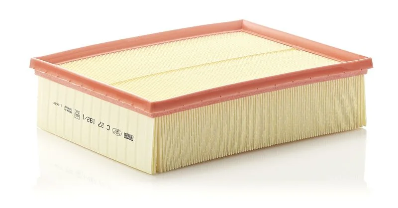 Oro filtras MANN-FILTER C 27 192/1