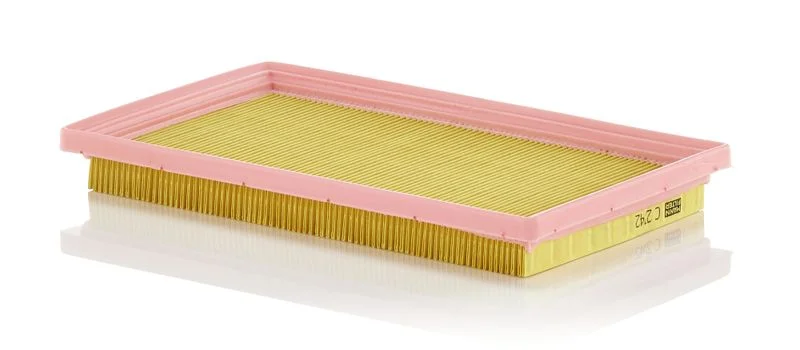 Oro filtras MANN-FILTER C 2742
