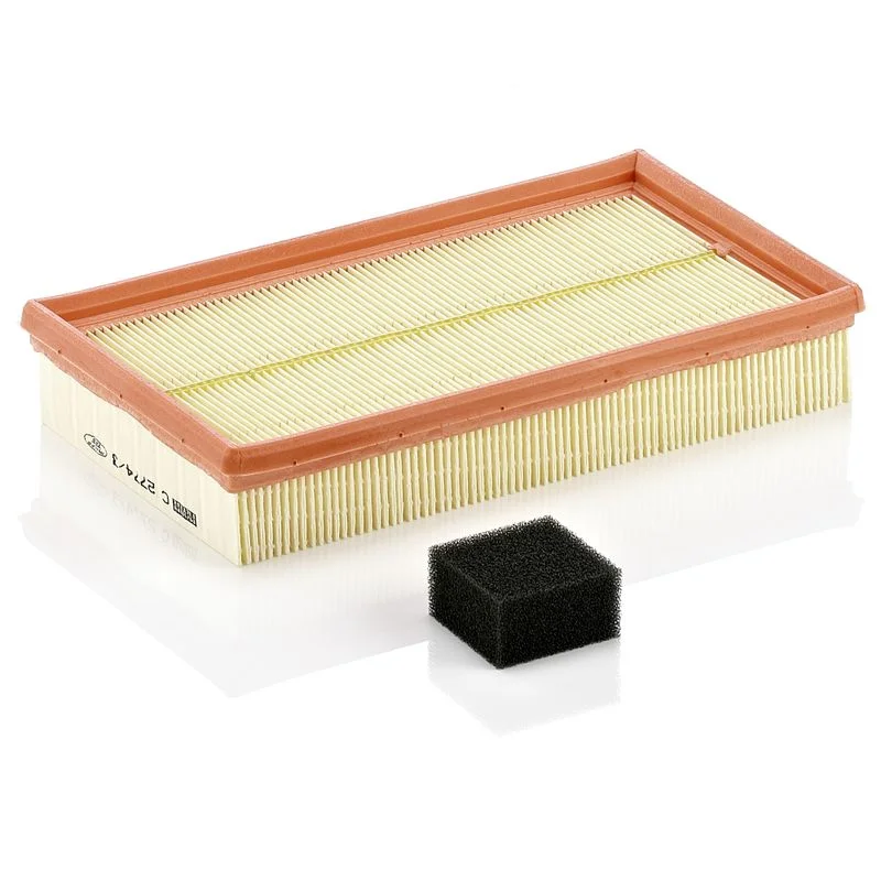 Oro filtras MANN-FILTER C2774/3KIT