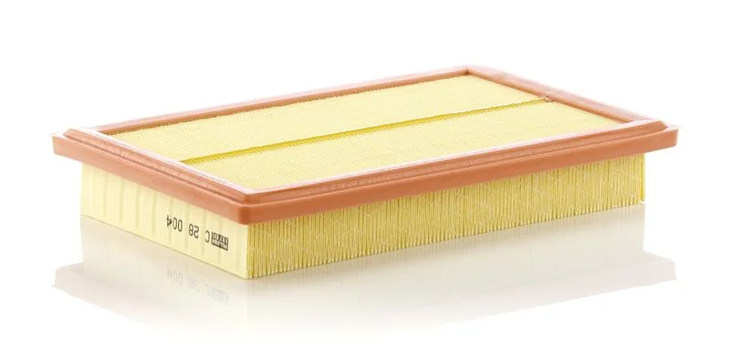 Oro filtras MANN-FILTER C28004