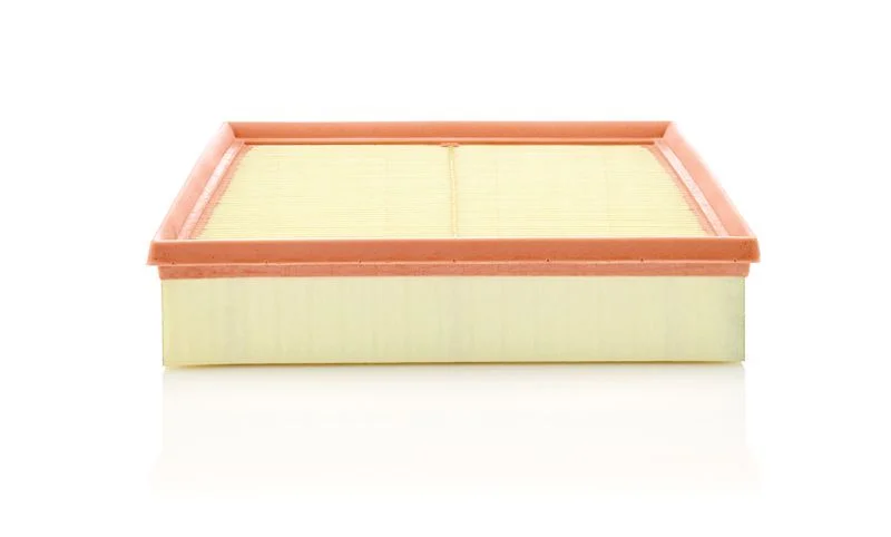 Oro filtras MANN-FILTER C28022