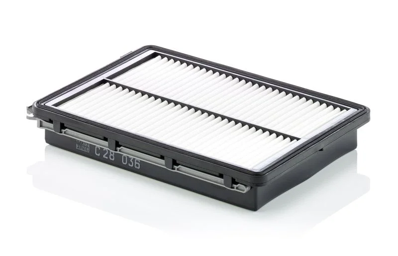 Oro filtras MANN-FILTER C28036