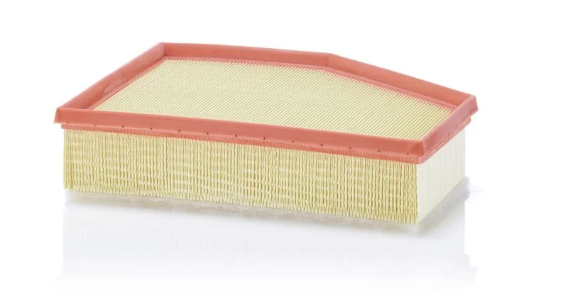 Oro filtras MANN-FILTER C28037