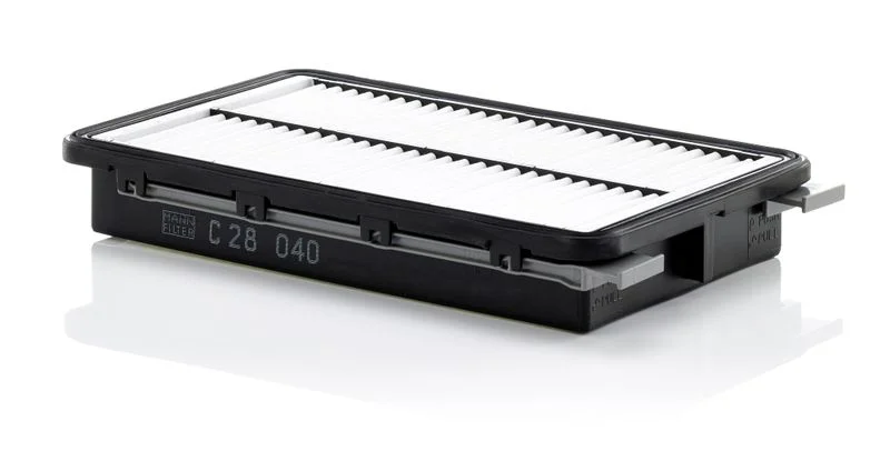 Oro filtras MANN-FILTER C 28 040