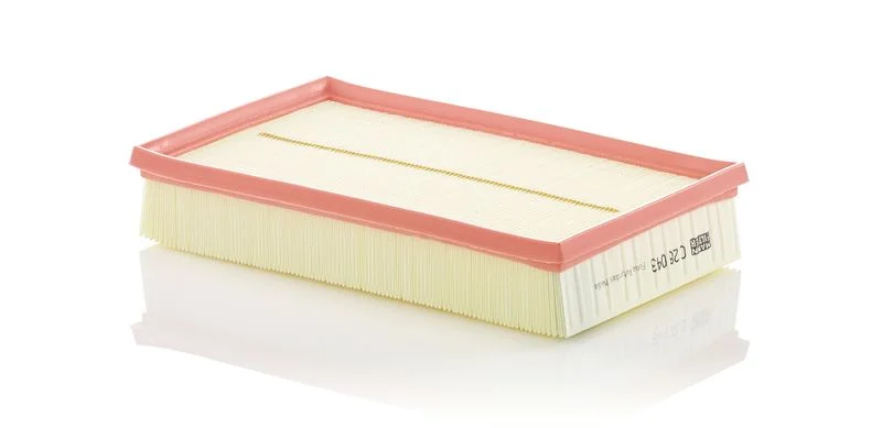 Oro filtras MANN-FILTER C 28 043