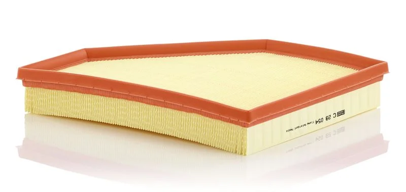 Oro filtras MANN-FILTER C28054
