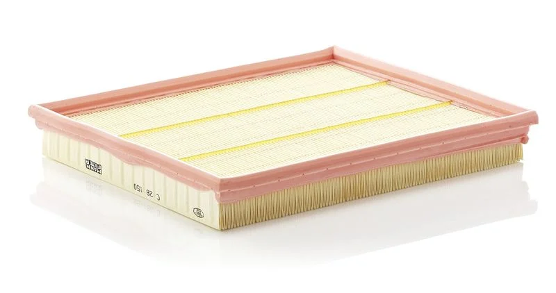 Oro filtras MANN-FILTER C 28 150