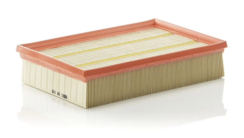 Oro filtras MANN-FILTER C28155