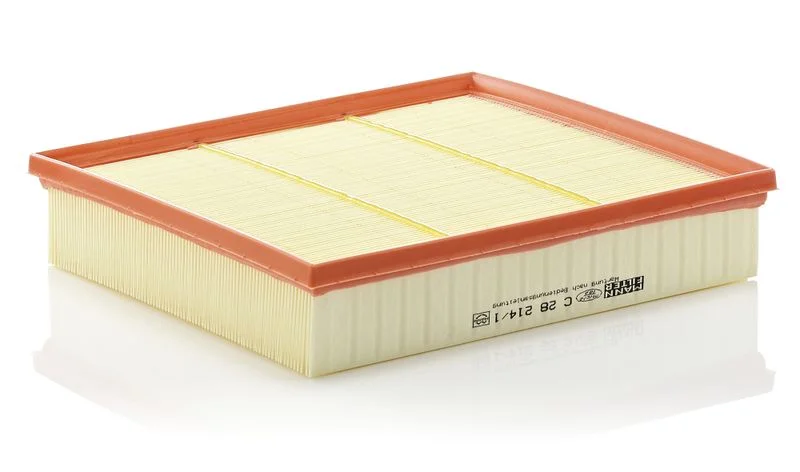 Oro filtras MANN-FILTER C 28 214/1