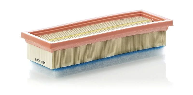Oro filtras MANN-FILTER C 2859
