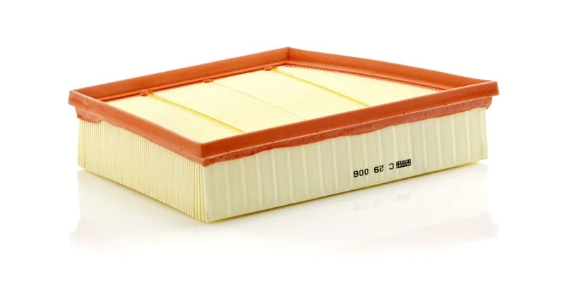 Oro filtras MANN-FILTER C 29 006