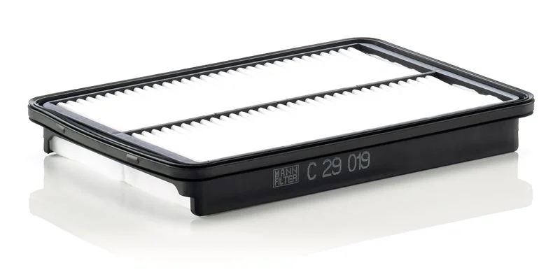 Oro filtras MANN-FILTER C29019