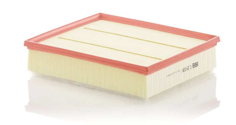 Oro filtras MANN-FILTER C29036