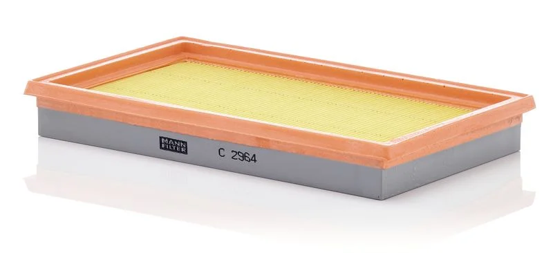 Oro filtras MANN-FILTER C2964