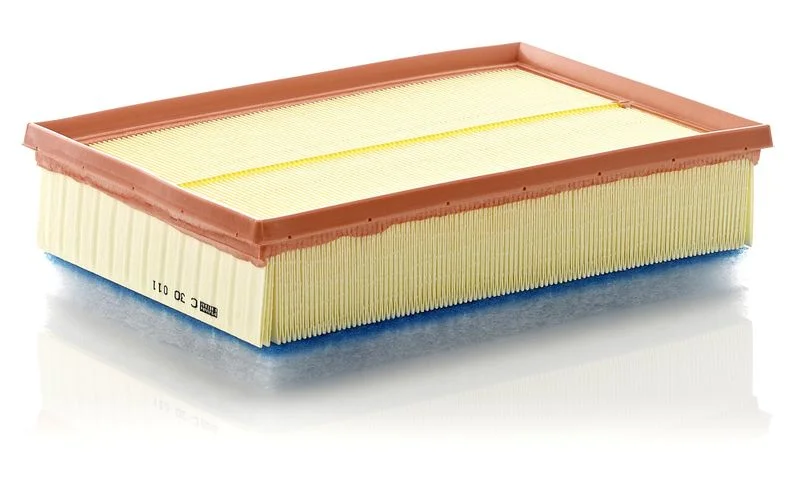 Oro filtras MANN-FILTER C 30 011