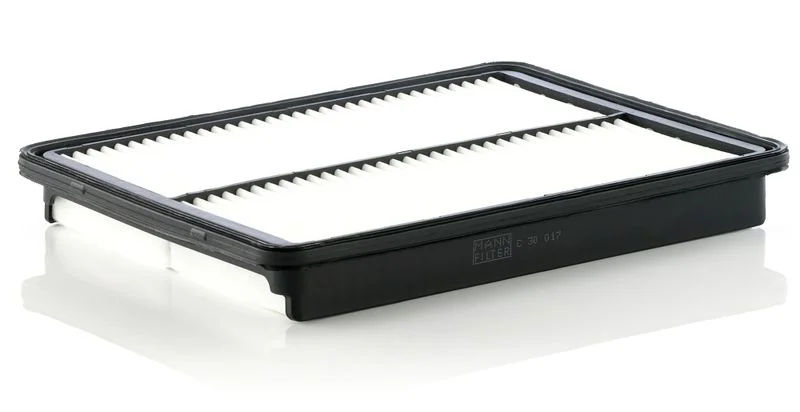 Oro filtras MANN-FILTER C 30 017