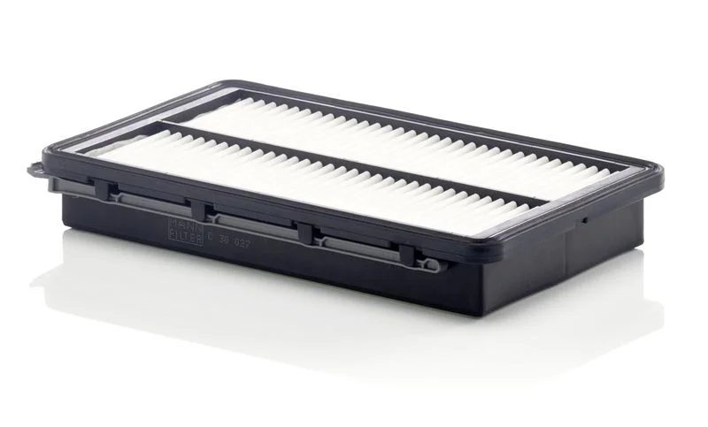 Oro filtras MANN-FILTER C30027
