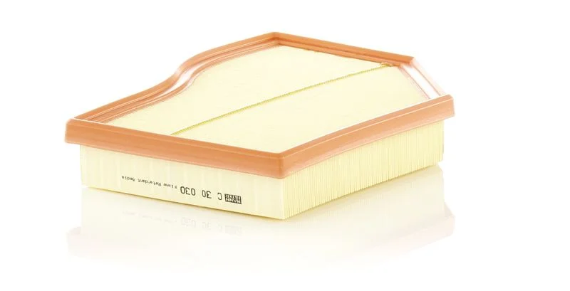 Oro filtras MANN-FILTER C30030