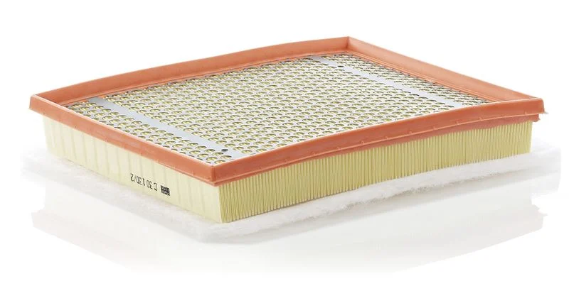Oro filtras MANN-FILTER C 30 130/2