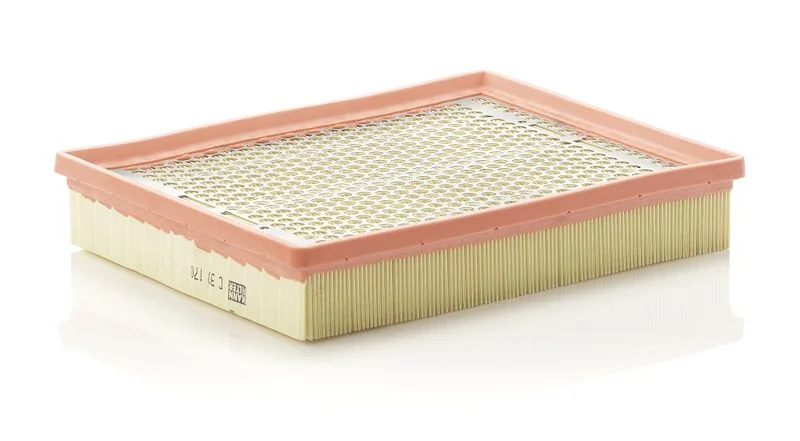 Oro filtras MANN-FILTER C 30 170
