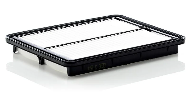 Oro filtras MANN-FILTER C3033