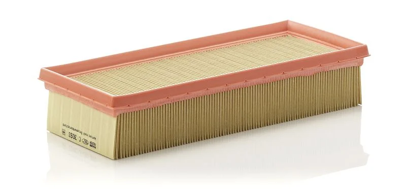 Oro filtras MANN-FILTER C3093
