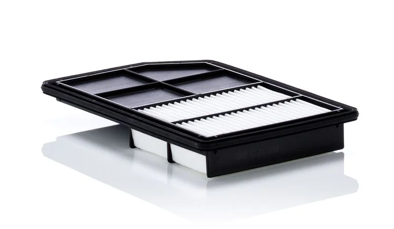 Oro filtras MANN-FILTER C31038