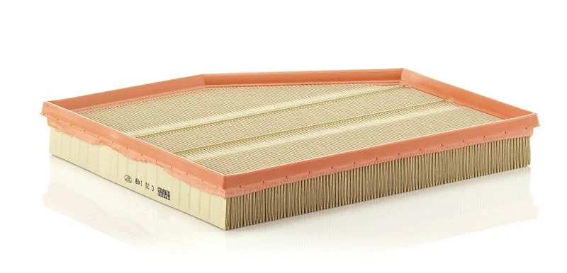 Oro filtras MANN-FILTER C 31 149