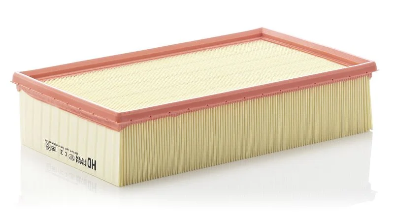 Air Filter MANN-FILTER C31195