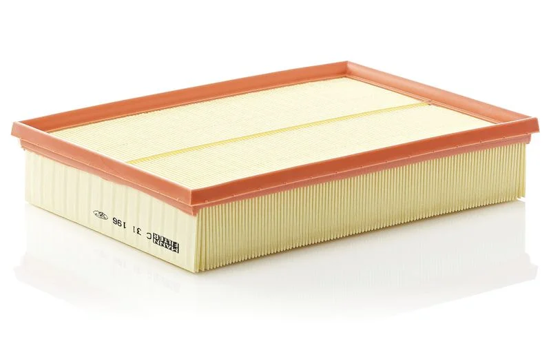 Oro filtras MANN-FILTER C31196