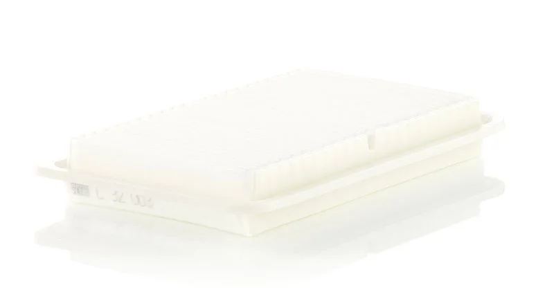 Oro filtras MANN-FILTER C32003