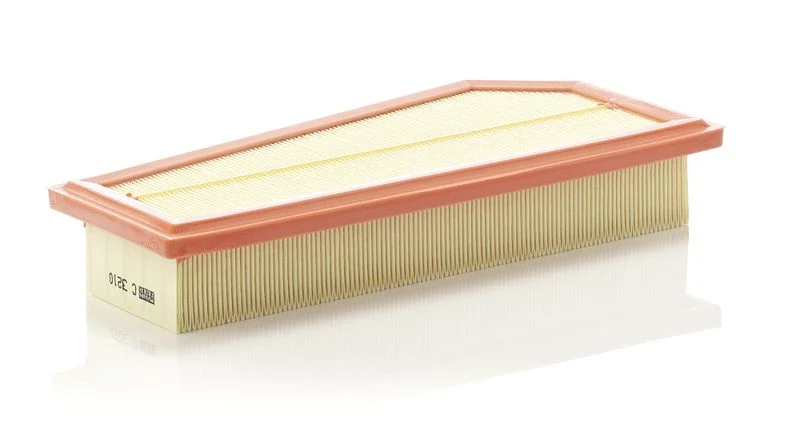 Oro filtras MANN-FILTER C 3210