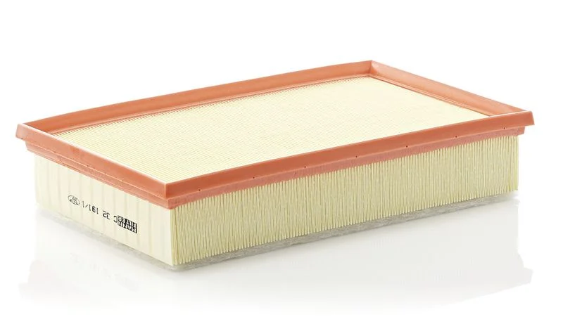 Oro filtras MANN-FILTER C32191/1
