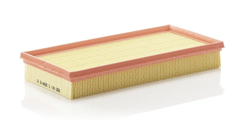 Oro filtras MANN-FILTER C 3284/2