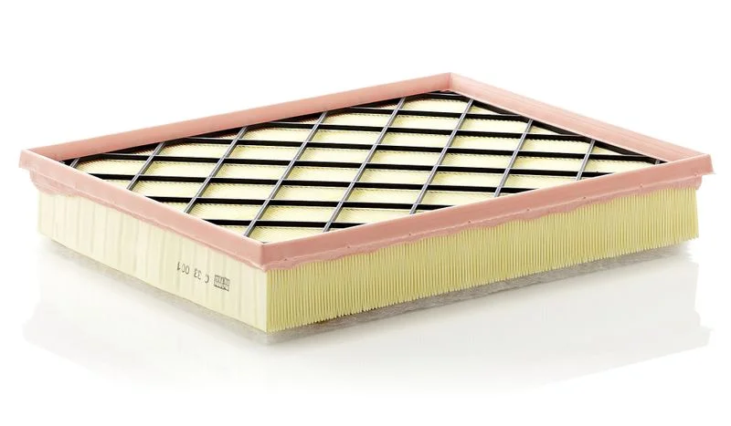 Oro filtras MANN-FILTER C33001