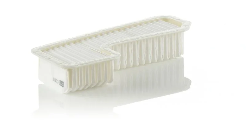 Oro filtras MANN-FILTER C3318