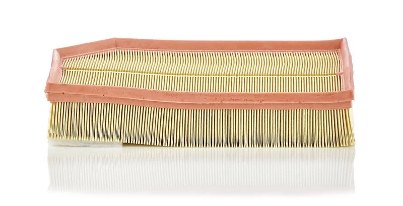 Oro filtras MANN-FILTER C33194