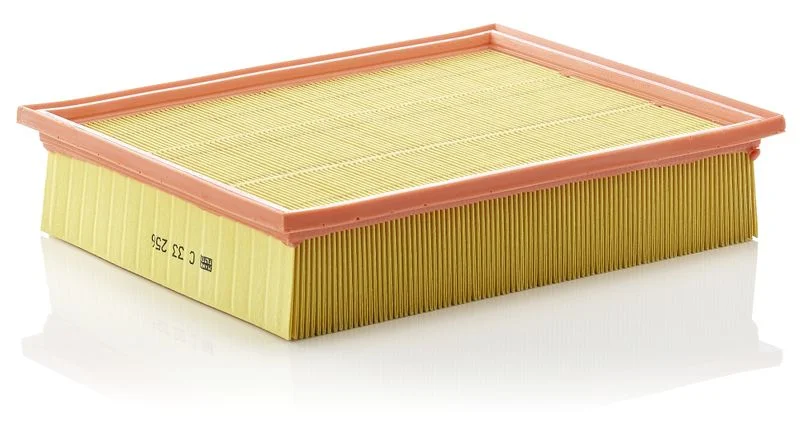 Oro filtras MANN-FILTER C 33 256