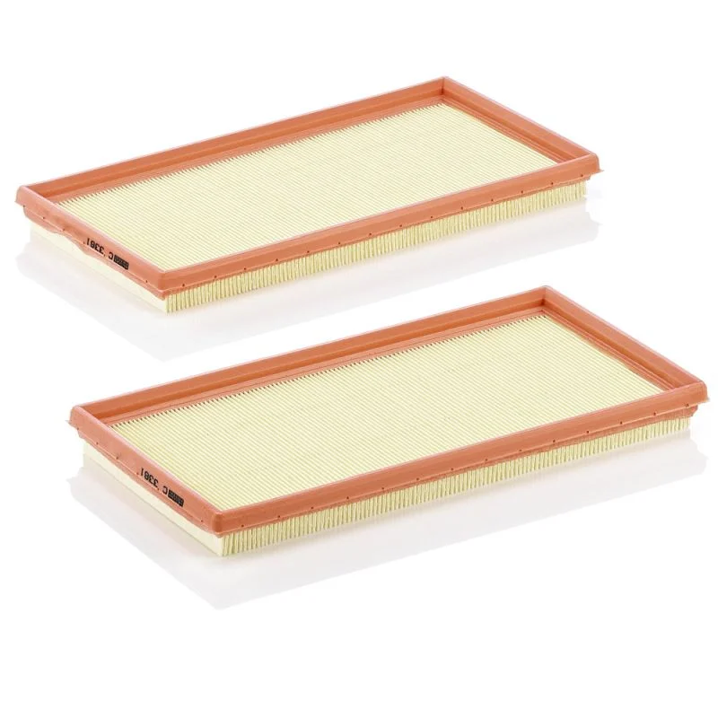 Oro filtras MANN-FILTER C3361-2