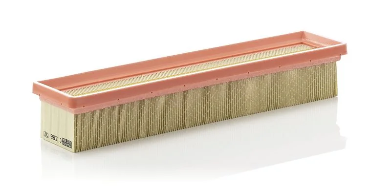 Oro filtras MANN-FILTER C 3366