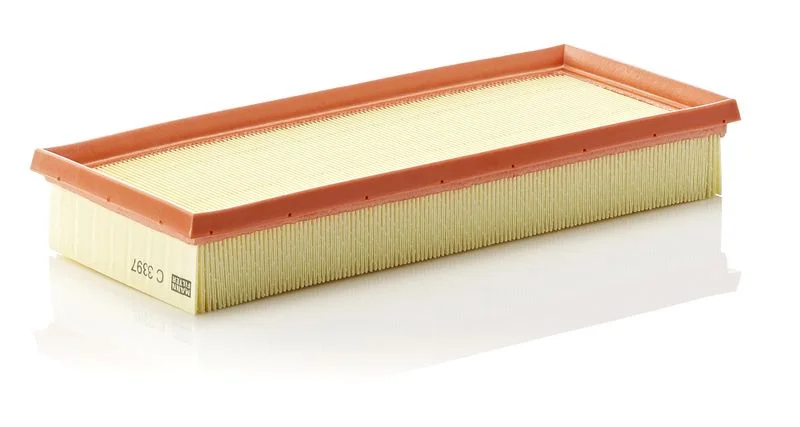 Oro filtras MANN-FILTER C 3397