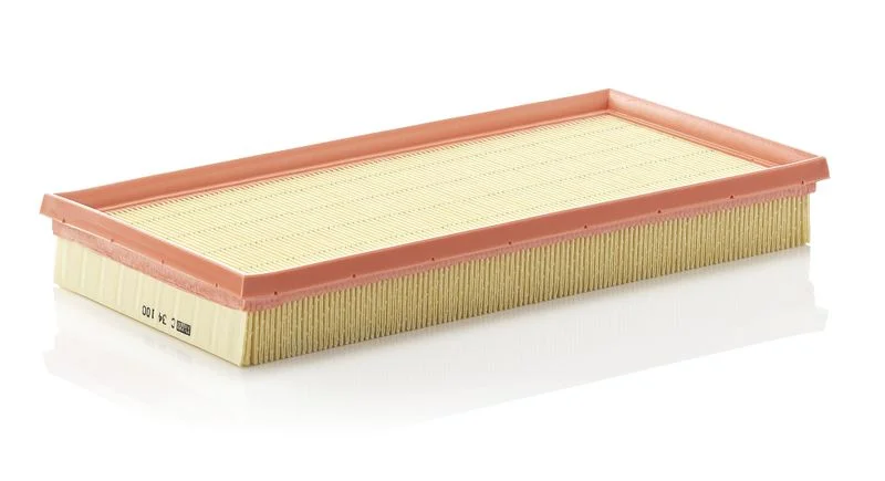 Oro filtras MANN-FILTER C 34 100