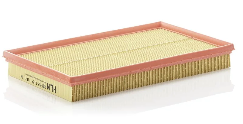 Oro filtras MANN-FILTER C 34 116/1