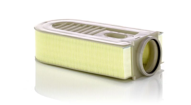 Oro filtras MANN-FILTER C35003