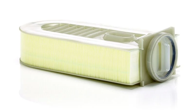 Oro filtras MANN-FILTER C35005
