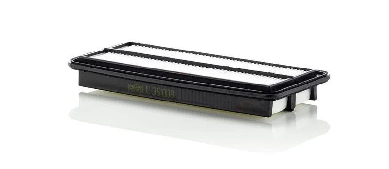 Oro filtras MANN-FILTER C35008