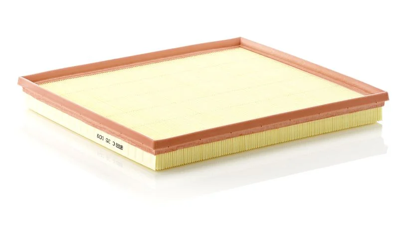 Oro filtras MANN-FILTER C 35 009