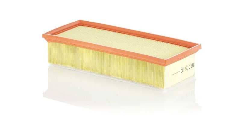 Oro filtras MANN-FILTER C35140