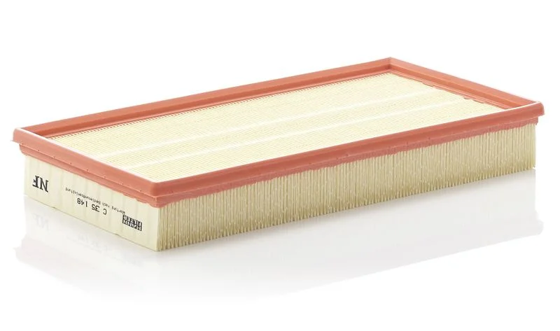 Oro filtras MANN-FILTER C35148