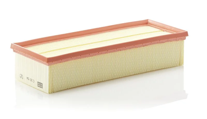 Oro filtras MANN-FILTER C 35 154